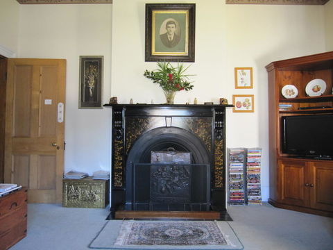 Cambridge House Bed & Breakfast - Australian Directory 12