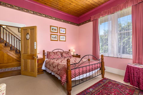 Cambridge House Bed & Breakfast - Australian Directory 5
