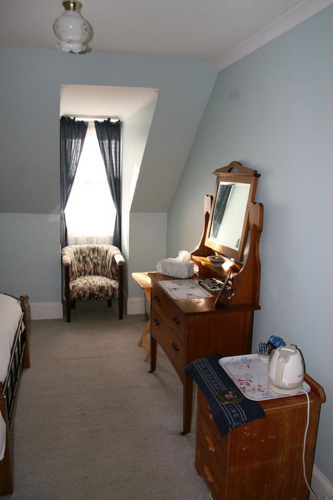 Cambridge House Bed & Breakfast - Australian Directory 9