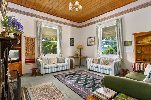 Cambridge House Bed & Breakfast - Australian Directory 18