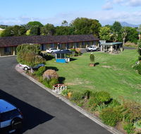 Willaway Motel Apartments - Australian Directory