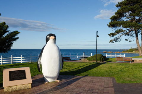 Penguin Beach House - Australian Directory 16