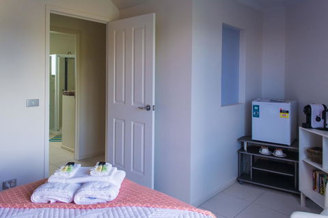 Madsen Retreat - Australian Directory 36