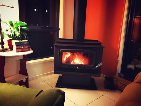 Madsen Retreat - Australian Directory 30