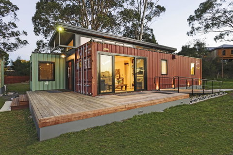 Coastal Pods Wynyard - Australian Directory 14