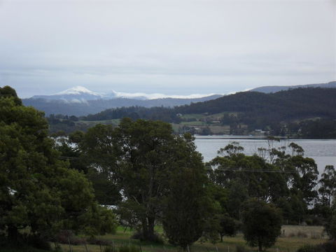 Moon River - Australian Directory 11