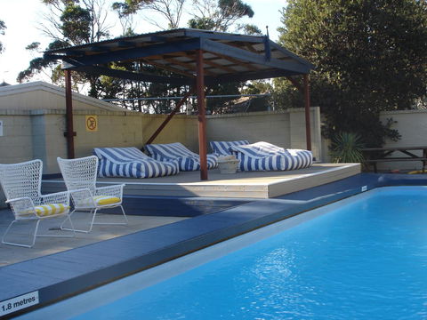 Bicheno By The Bay - Australian Directory 39