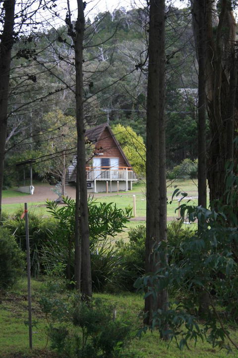 Bicheno By The Bay - Australian Directory 27