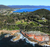 Bicheno by the Bay - Australian Directory
