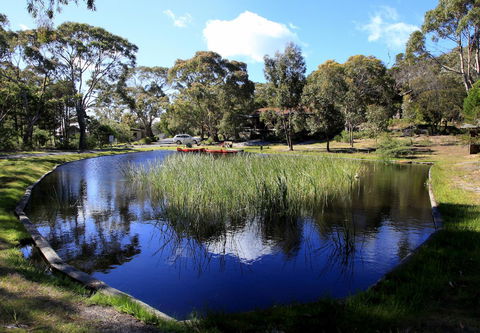 Bicheno By The Bay - Australian Directory 18