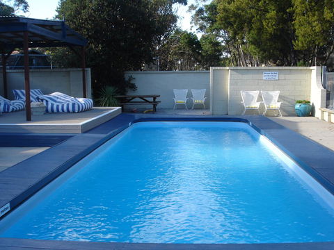 Bicheno By The Bay - Australian Directory 40