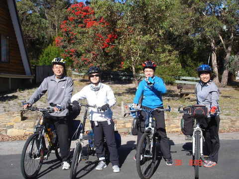Bicheno By The Bay - Australian Directory 5