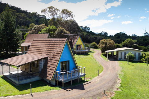 Bicheno By The Bay - Australian Directory 8