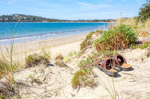 Aqua Beachfront! - Australian Directory 8