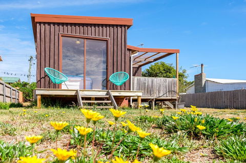 Aqua Beachfront! - Australian Directory 2