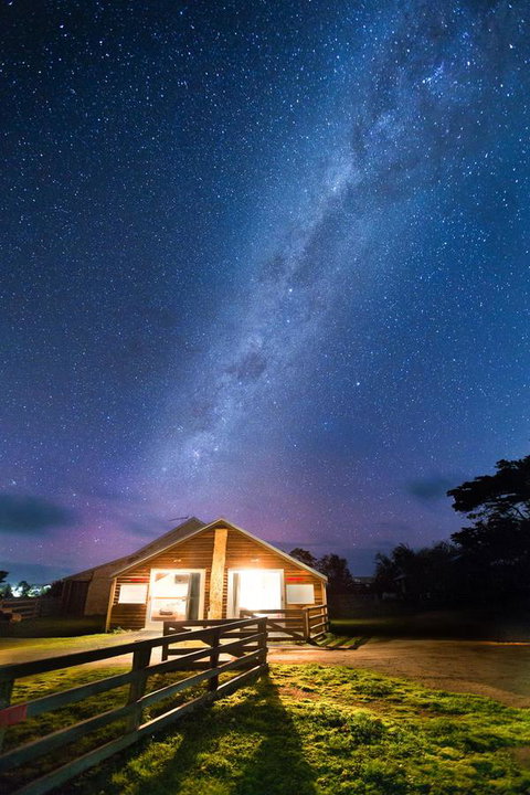 Ratho Farm - Australian Directory 3