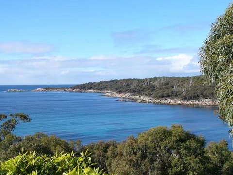 THE LOFT @ Bay Of Fires Seascape - Australian Directory 4