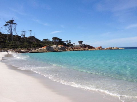 THE LOFT @ Bay Of Fires Seascape - Australian Directory 2