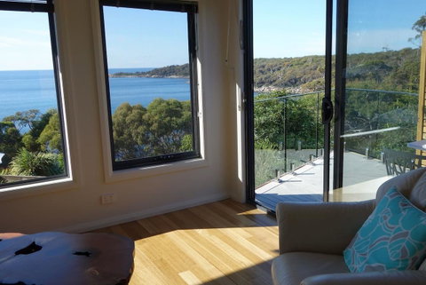 THE LOFT @ Bay Of Fires Seascape - Australian Directory 7