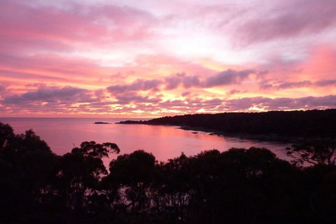 THE LOFT @ Bay Of Fires Seascape - Australian Directory 0