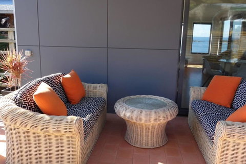THE LOFT @ Bay Of Fires Seascape - Australian Directory 21