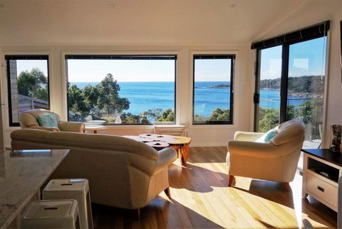 THE LOFT @ Bay Of Fires Seascape - Australian Directory 3