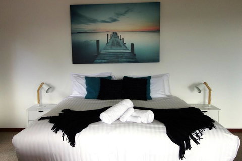THE LOFT @ Bay Of Fires Seascape - Australian Directory 17