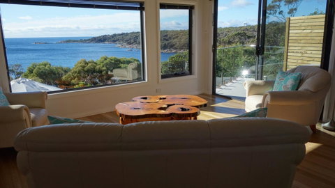 THE LOFT @ Bay Of Fires Seascape - Australian Directory 5
