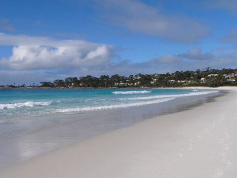 THE LOFT @ Bay Of Fires Seascape - Australian Directory 25