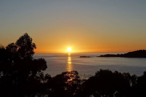 THE LOFT @ Bay Of Fires Seascape - Australian Directory 9