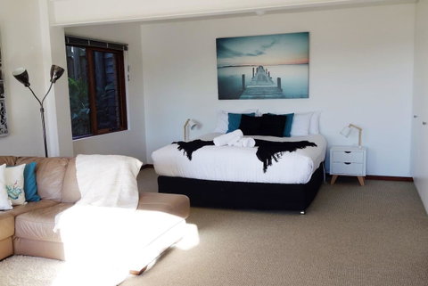 THE LOFT @ Bay Of Fires Seascape - Australian Directory 16