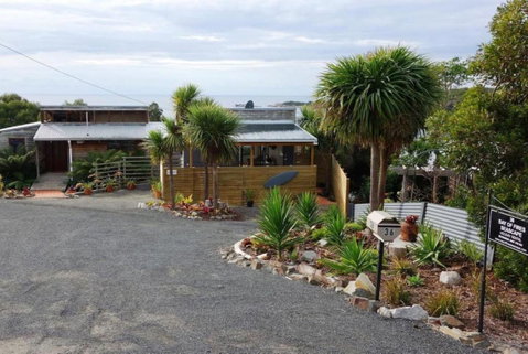 THE LOFT @ Bay Of Fires Seascape - Australian Directory 19