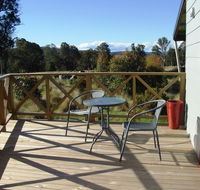 Highland Cabins and Cottages at Bronte Park - Australian Directory