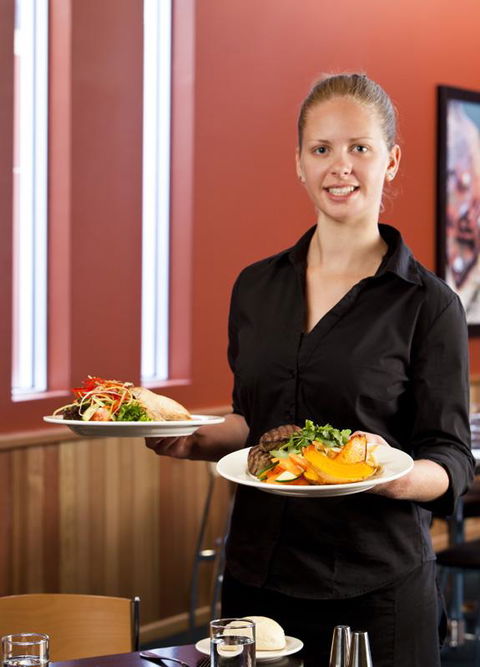 Edgewater Hotel - Australian Directory 22