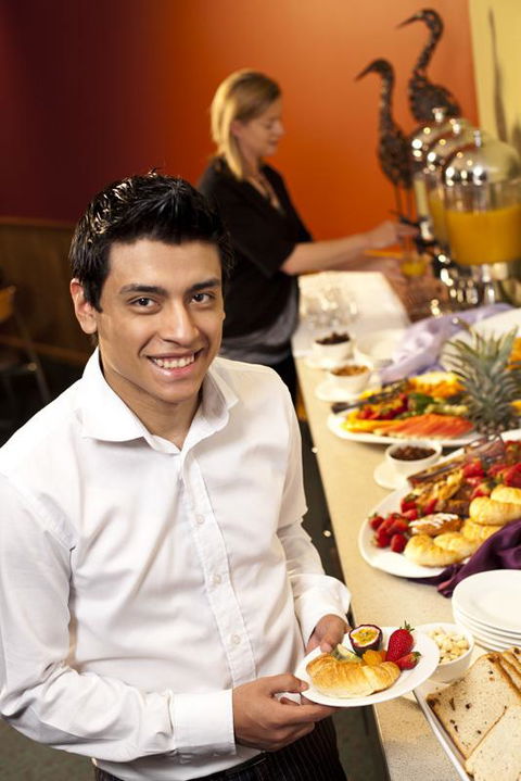 Edgewater Hotel - Australian Directory 36