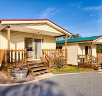 Wintersun Gardens Motel - Australian Directory
