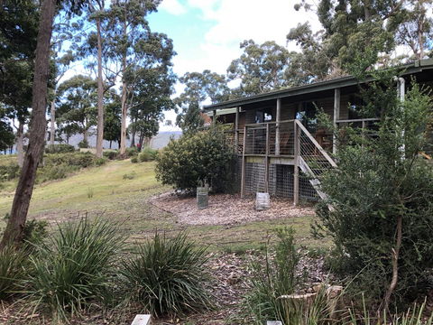 Stewarts Bay Lodge - Australian Directory 5