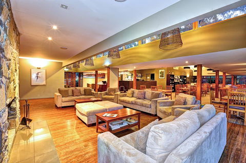 Stewarts Bay Lodge - Australian Directory 17