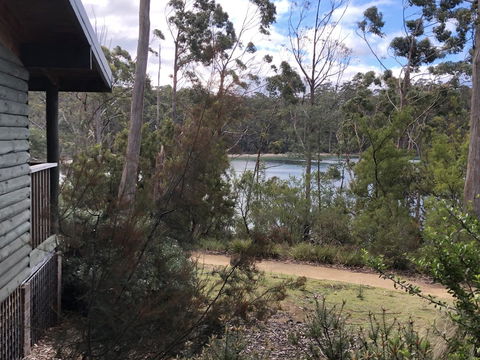 Stewarts Bay Lodge - Australian Directory 8