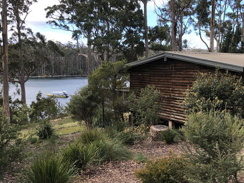 Stewarts Bay Lodge - Australian Directory 3