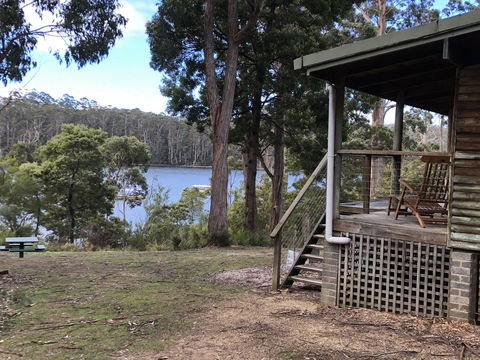 Stewarts Bay Lodge - Australian Directory 7