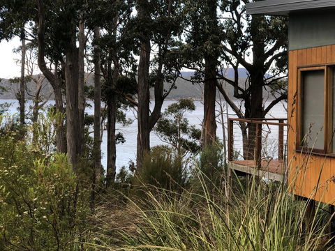 Stewarts Bay Lodge - Australian Directory 4
