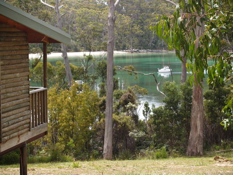 Stewarts Bay Lodge - Australian Directory 18