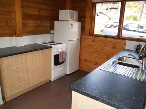 Stewarts Bay Lodge - Australian Directory 20