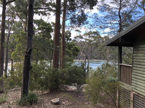 Stewarts Bay Lodge - Australian Directory 9