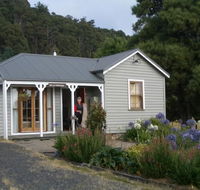 Sassafras Springs - Australian Directory