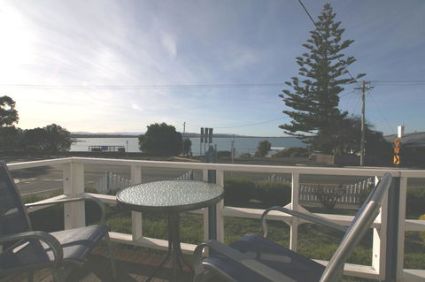 Freycinet Waters - Australian Directory 29