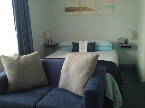 Freycinet Waters - Australian Directory 23