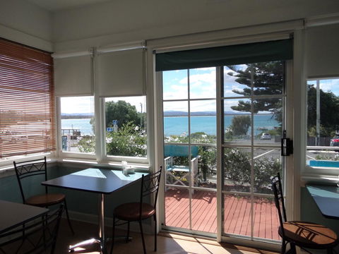 Freycinet Waters - Australian Directory 11