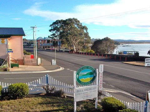 Freycinet Waters - Australian Directory 24
